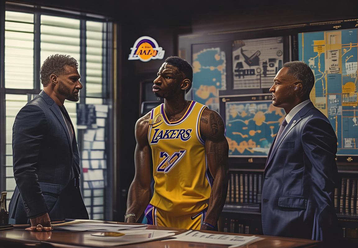 NBA总冠军功勋中锋凯文·卢尼加盟鹈鹕，开启新篇章
